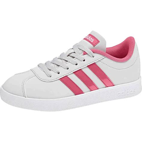 adidas witte schoenen meisjes|Witte adidas Sneakers voor meisjes online .